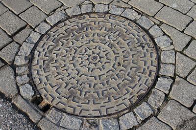 On ne peut pas toujours avoir le nez en l'air