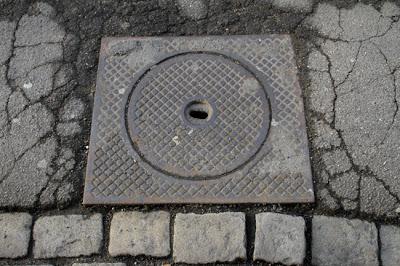 On ne peut pas toujours avoir le nez en l'air