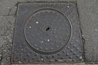 On ne peut pas toujours avoir le nez en l'air