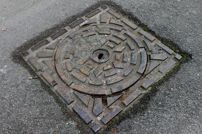 On ne peut pas toujours avoir le nez en l'air