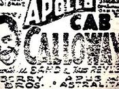 février 1948 Calloway l'Apollo Harlem,