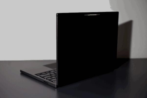 Chromebooks Pixel Code Konami