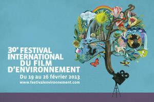 LE FESTIVAL INTERNATIONAL DU FILM D’ENVIRONNEMENT EN ILE DE FRANCE