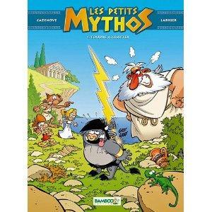 7BD: Les Petits Mythos 61xZYLzBFxL._SL500_AA300_.jpg