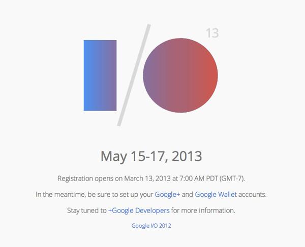 Google-IO