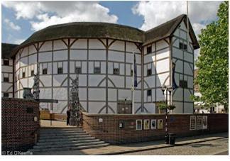 Shakespeare : un théâtre à visée commerciale