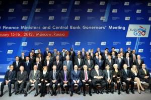 G20 : l'irresponsabilité au sommet