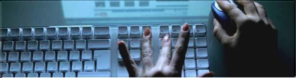 une blog [CinéPhil] Pourquoi je blogue?