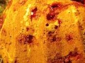 Brioche pralines roses