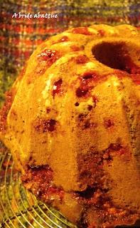 Brioche aux pralines roses