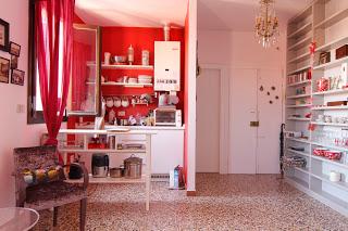 Un appartement pour vos vacances à Venise