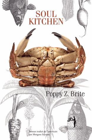 Soul Kitchen de Poppy Z. Brite