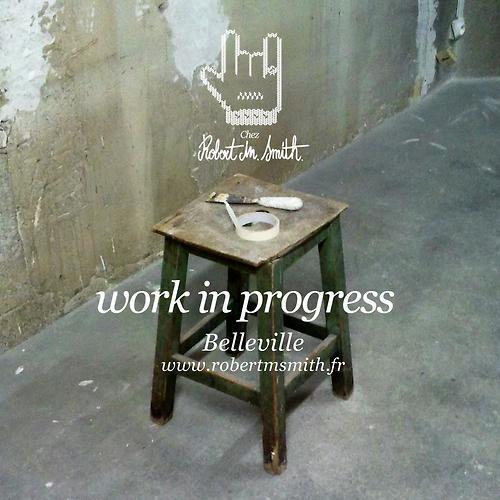 ▴▴ Robert & M. Smith ▴▴
Découvrez la nouvelle boutique...