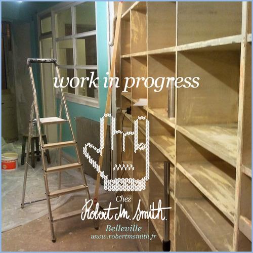 ▴▴ Robert & M. Smith ▴▴
Découvrez la nouvelle boutique...