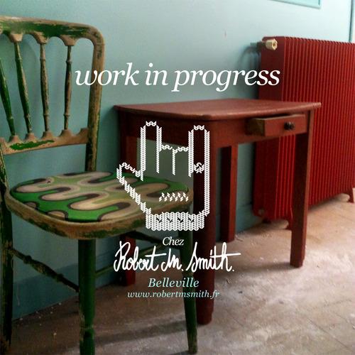 ▴▴ Robert & M. Smith ▴▴
Découvrez la nouvelle boutique...