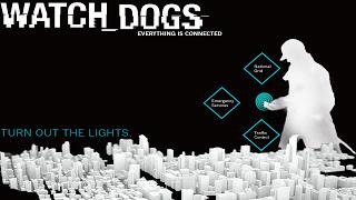 Watch Dogs : la connectivité au centre du mode multijoueur