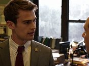 Critiques Séries Golden Boy. Saison Pilot.