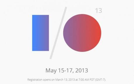 Google IO