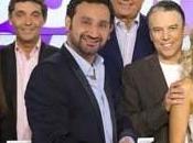 Audiences Semaine record pour Touche poste