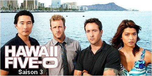La saison 3 de Hawaii 5-0 débarque ce soir sur M6 (vidéo)