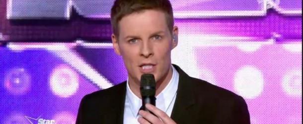 « Star Academy »: Matthieu Delormeau répond au tacle de Cyril Hanouna (vidéo)