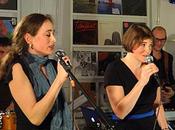 Panorama Cook Book, Woluwe Saint-Lambert février 2013