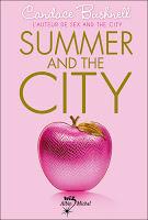 Adaptation TV : The Carrie Diaries