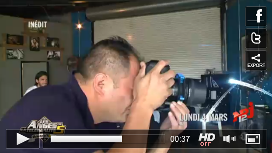 Les Anges de la Télé Réalité nouvelle bande annonce : Les images les plus marquantes !
