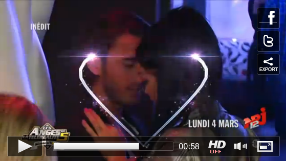 Les Anges de la Télé Réalité nouvelle bande annonce : Les images les plus marquantes !