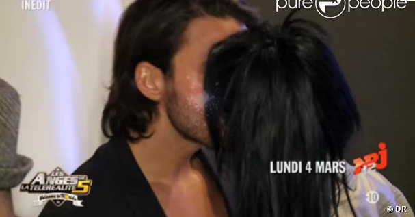 Les Anges de la Télé Réalité nouvelle bande annonce : Les images les plus marquantes !