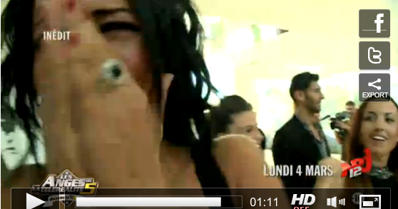 Les Anges de la Télé Réalité nouvelle bande annonce : Les images les plus marquantes !