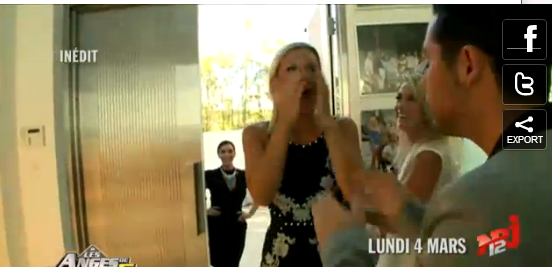 Les Anges de la Télé Réalité nouvelle bande annonce : Les images les plus marquantes !