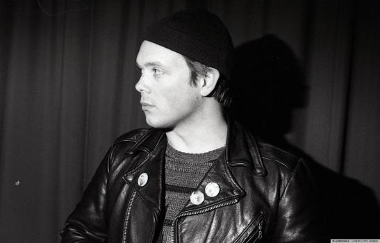 Holograms au Mo'Fo'2013 (Mains d'Oeuvres)  © AdBigMilk