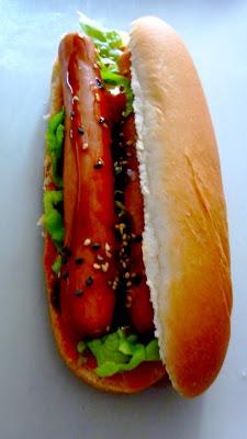 J64 - Du Japadog à l'Asiadog...