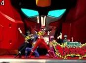 Pilote Zyuden Sentai Kyoryuger