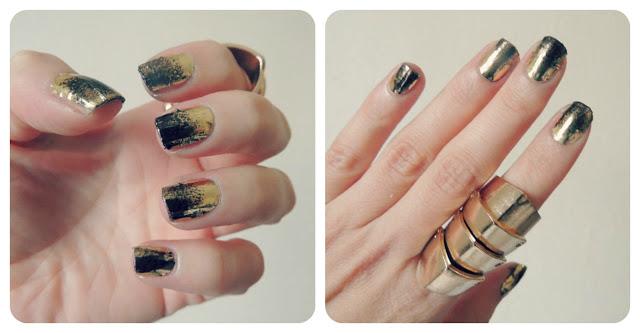 Le Nail Art en Goguette