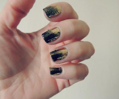 Le Nail Art en Goguette