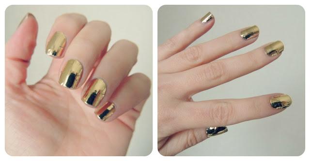 Le Nail Art en Goguette