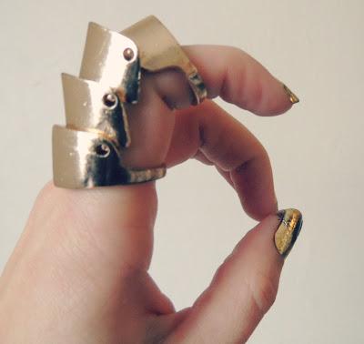 Le Nail Art en Goguette