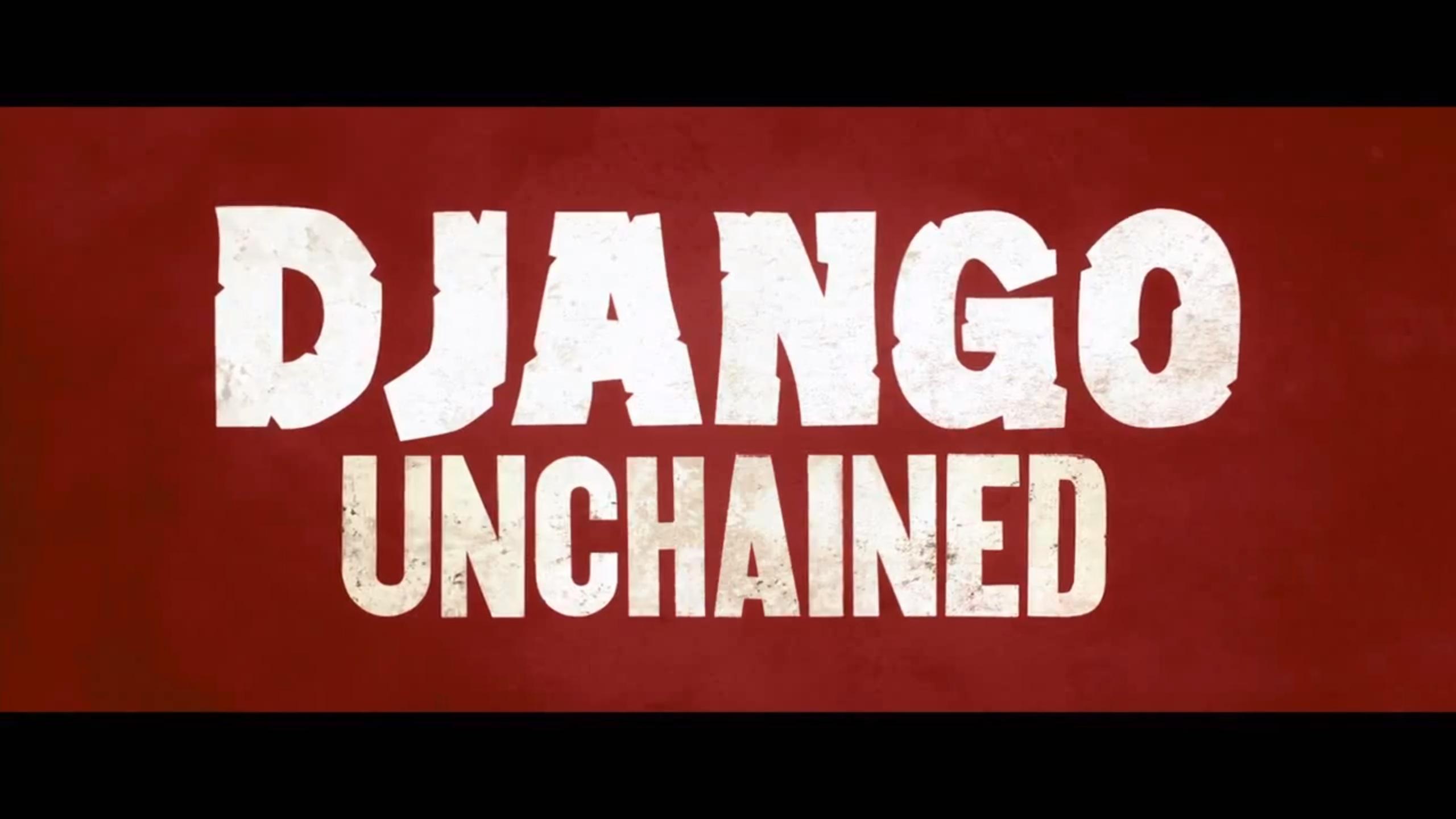 djangounchained 1130 Django Unchained déchaîne les critiques