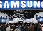 pourrait préparer Samsung pour 2013