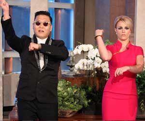 1 milliard de Gangnam Style!