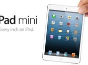 L'iPad Mini plus fort grand iPad?