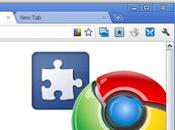 extensions Google Chrome