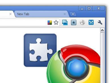 Top 5 des extensions Google Chrome Top 5 des extensions Google Chrome