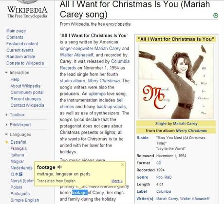 Top 5 des extensions Google Chrome Top 5 des extensions Google Chrome