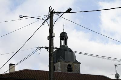 Sorcy Saint-Martin, pêle-mêle