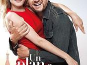 Critique Ciné Plan Parfait, faux plan Dany Boon...