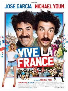 Cinéma Vive la France / Belle journée pour mourir