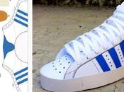 Adidas Paper Sneaker